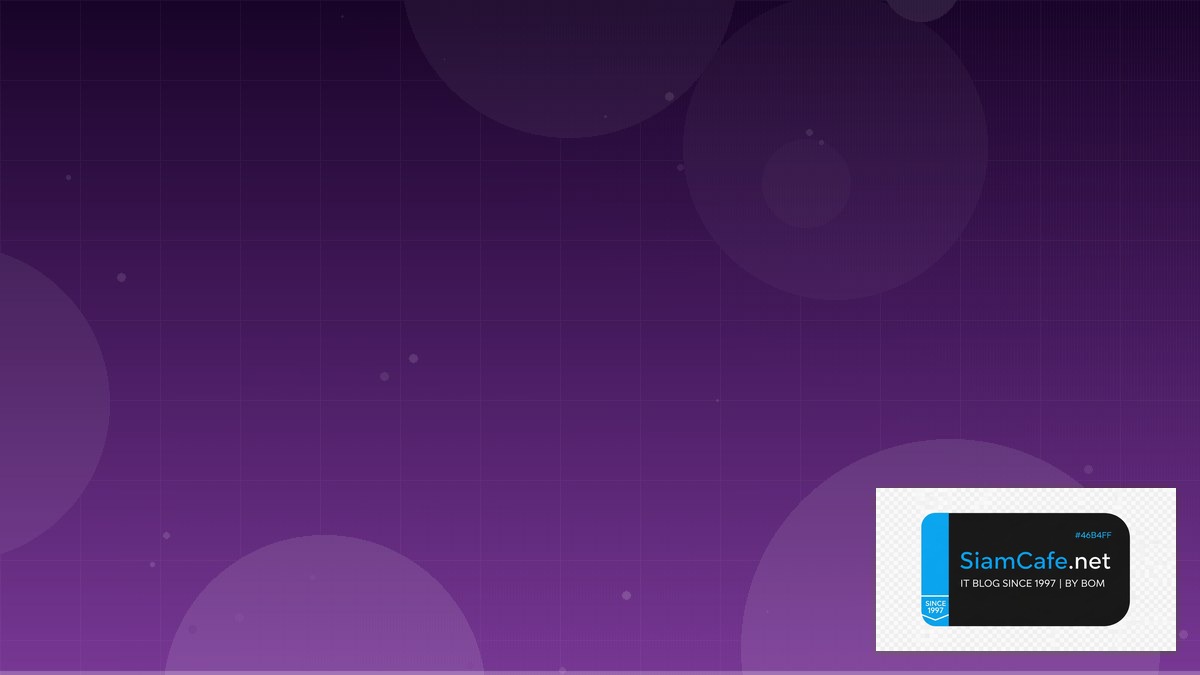 GraphQL Federation Learning Path Roadmap — คู่มือฉบับสมบูรณ์ 2026 | SiamCafe Blog