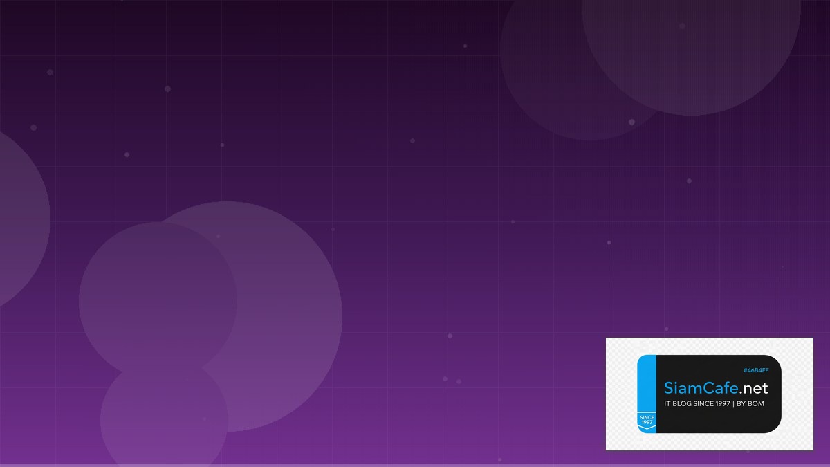 GraphQL Subscriptions Clean Architecture — คู่มือฉบับสมบูรณ์ 2026 | SiamCafe Blog