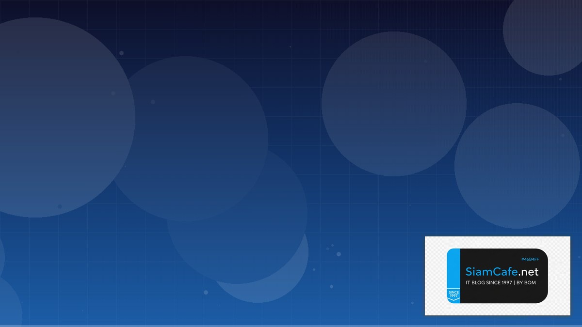 GraphQL Subscriptions CQRS Event Sourcing — คู่มือฉบับสมบูรณ์ 2026 | SiamCafe Blog