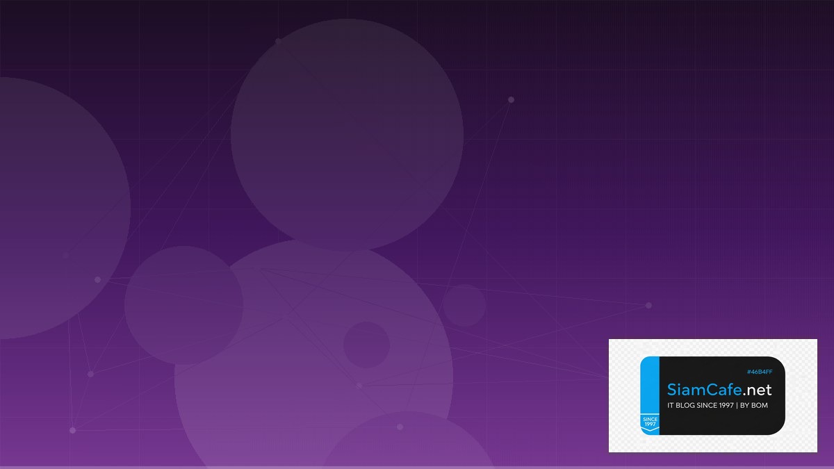 GraphQL Subscriptions Machine Learning Pipeline — คู่มือฉบับสมบูรณ์ 2026 | SiamCafe Blog