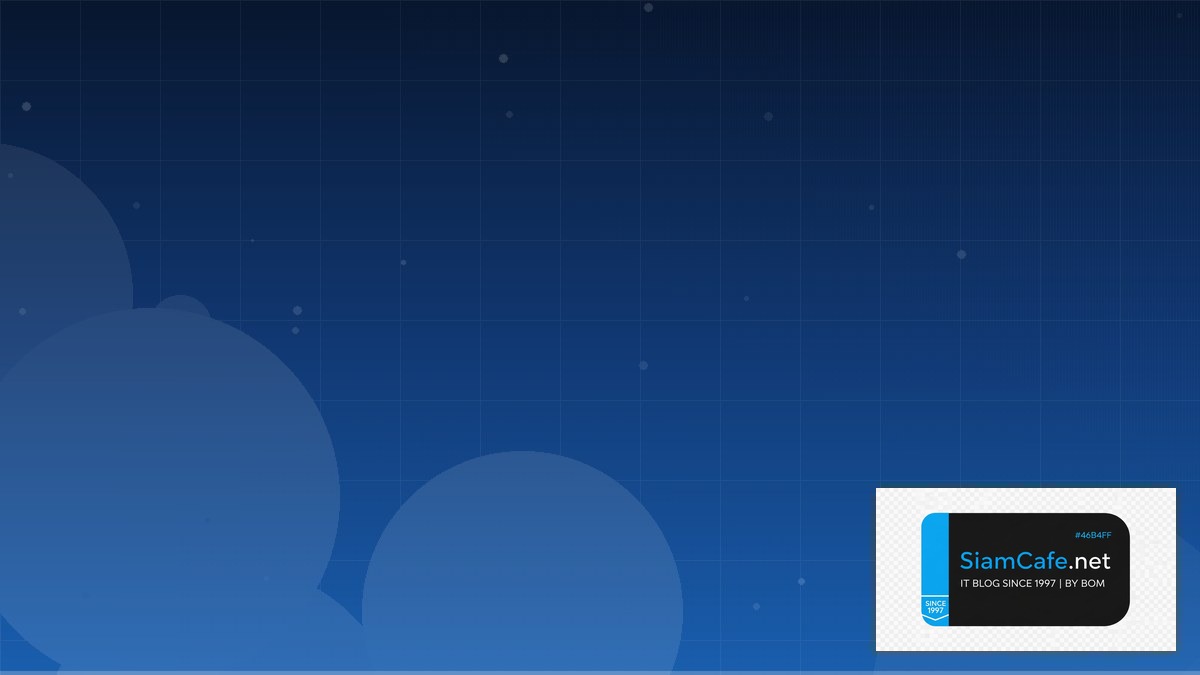 GraphQL Subscriptions Testing Strategy QA — คู่มือฉบับสมบูรณ์ 2026 | SiamCafe Blog