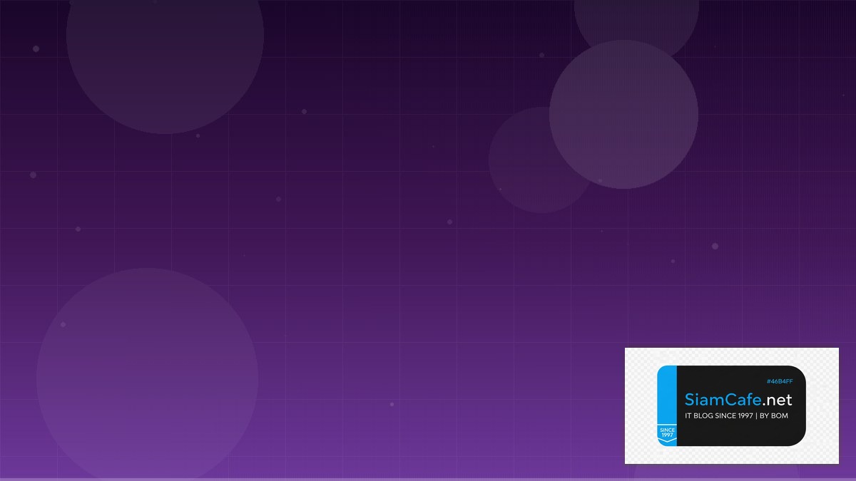 Great Expectations Community Building | SiamCafe Blog