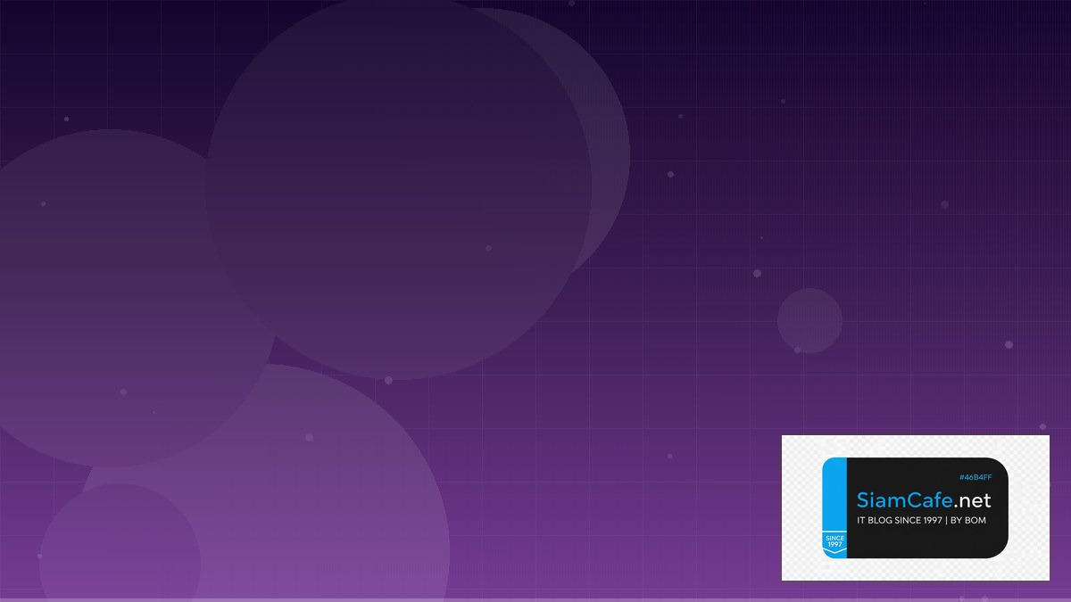 Great Expectations Internal Developer Platform — คู่มือฉบับสมบูรณ์ 2026 | SiamCafe Blog