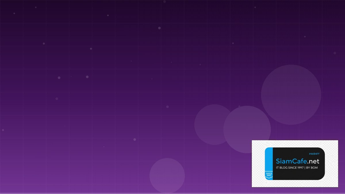 Great Expectations Stream Processing | SiamCafe Blog