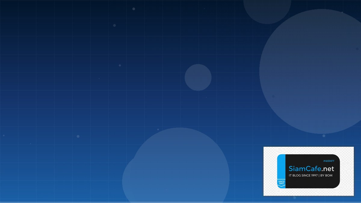 HashiCorp Vault Secrets RBAC ABAC Policy — คู่มือฉบับสมบูรณ์ 2026 | SiamCafe Blog