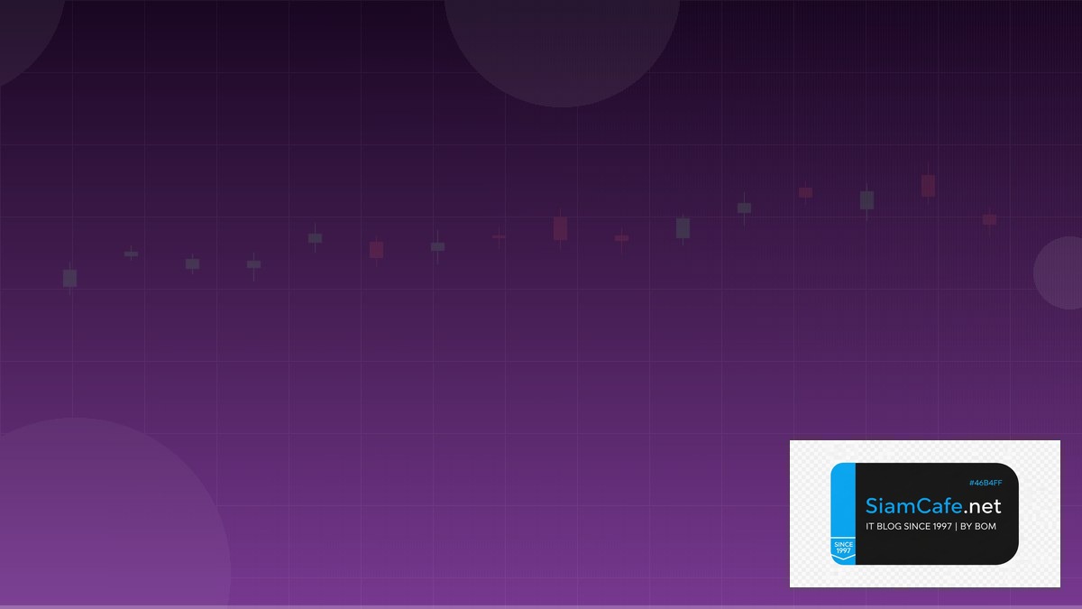 head and shoulders chart patterns — คู่มือฉบับสมบูรณ์ 2026 | SiamCafe Blog