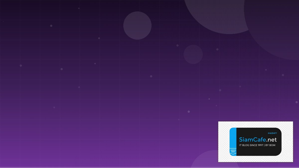 header web design — คู่มือฉบับสมบูรณ์ 2026 | SiamCafe Blog