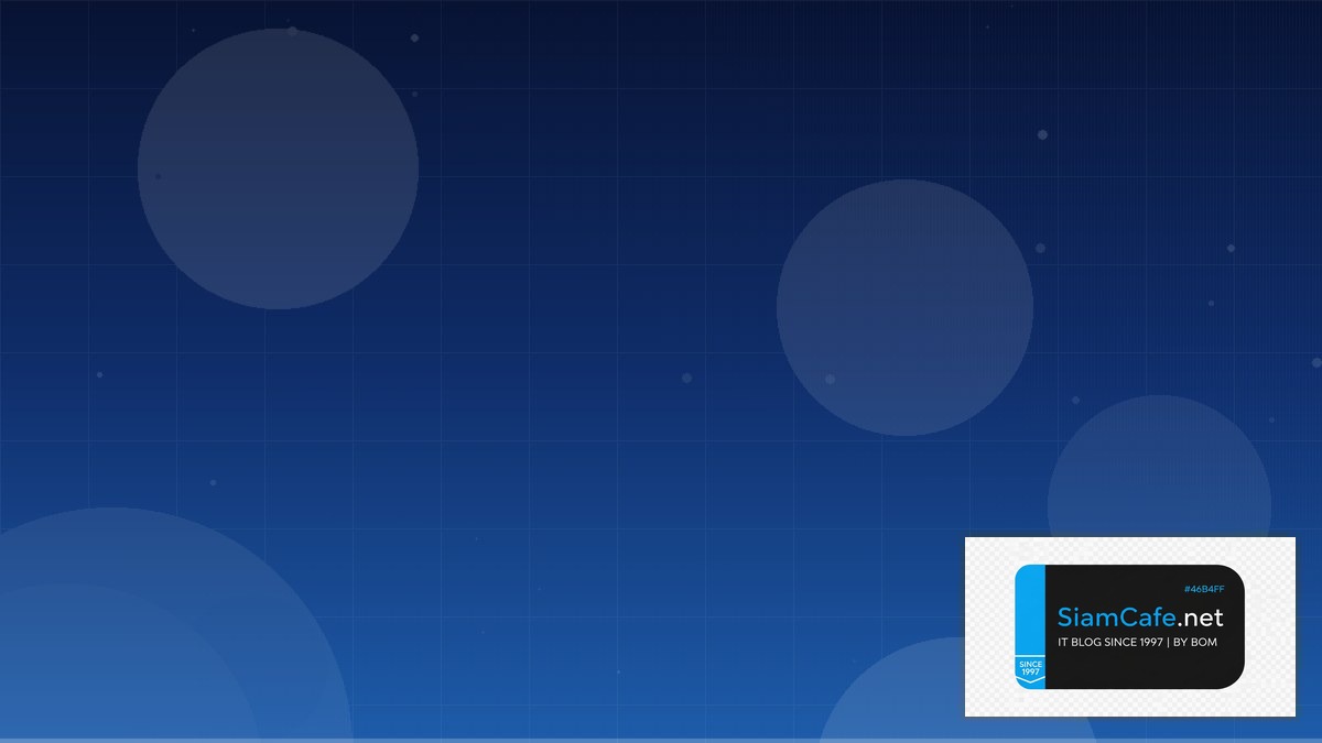 Healthchecks.io Backup Recovery Strategy | SiamCafe Blog