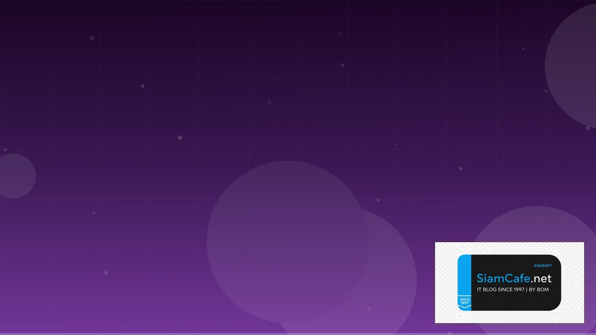 Healthchecks.io Developer Experience DX — ทุกสิ่งที่ต้องรู้ในปี 2026 | SiamCafe Blog