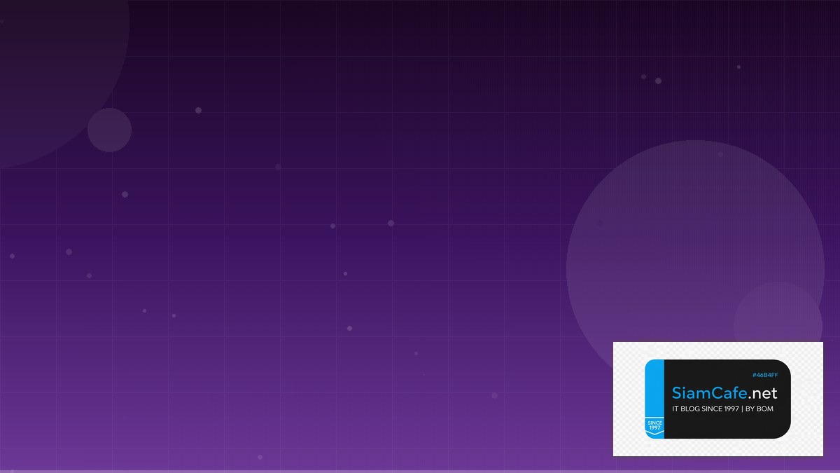 Healthchecks.io Hexagonal Architecture | SiamCafe Blog