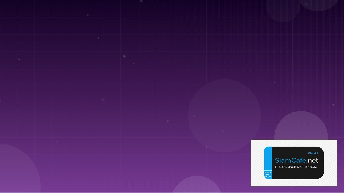 Healthchecks.io Microservices Architecture — คู่มือฉบับสมบูรณ์ 2026 | SiamCafe Blog