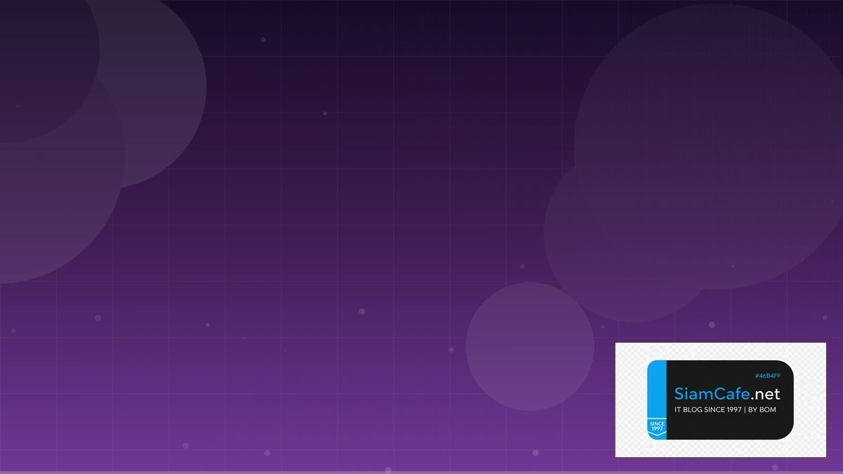 Healthchecks.io Multi-tenant Design | SiamCafe Blog