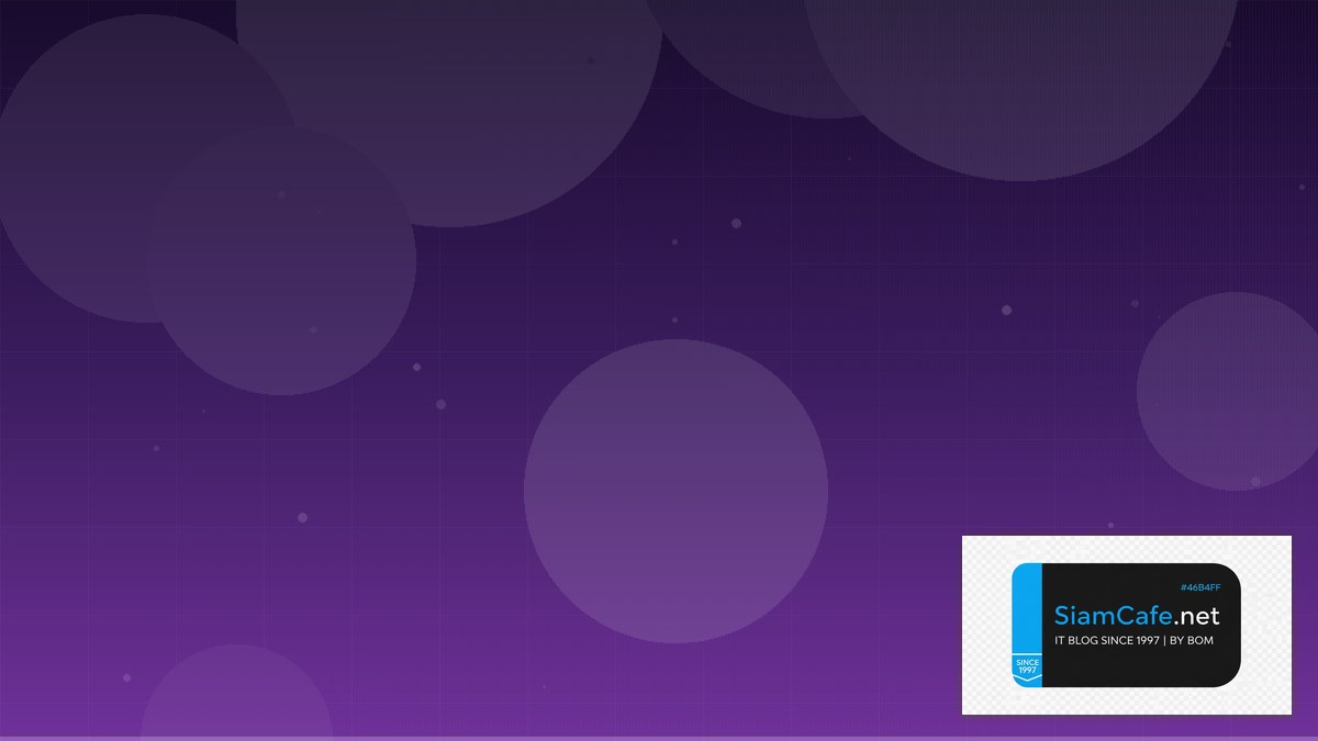 Healthchecks.io Remote Work Setup | SiamCafe Blog