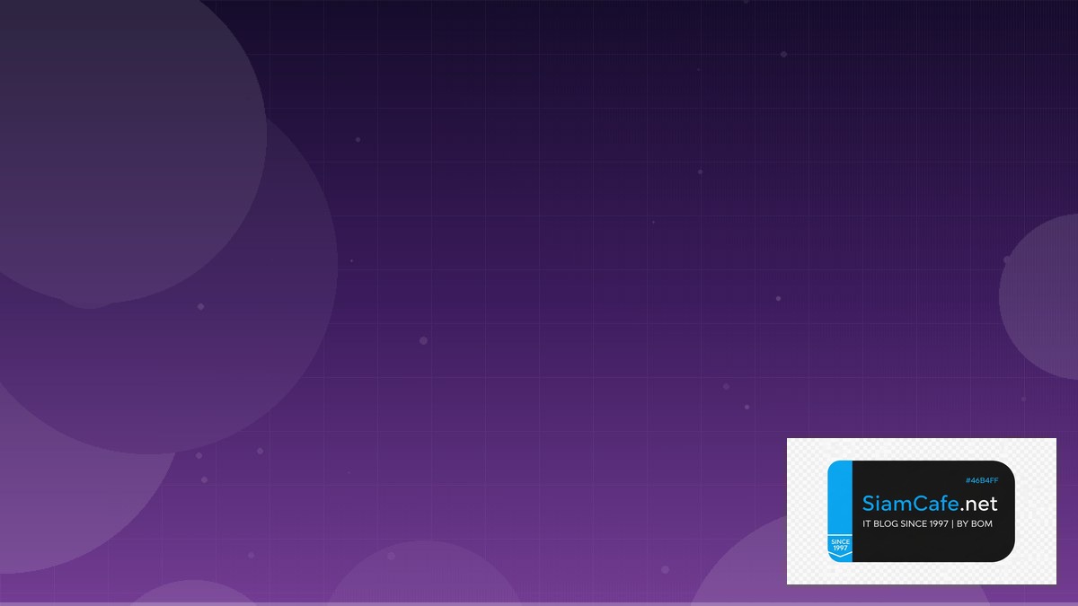 Healthchecks.io กับ Scaling Strategy วิธี Scale — วิธีใช้ Healthchecks.io ตรวจสอบ Cron Jobs และวางแผน Scaling | SiamCafe Blog