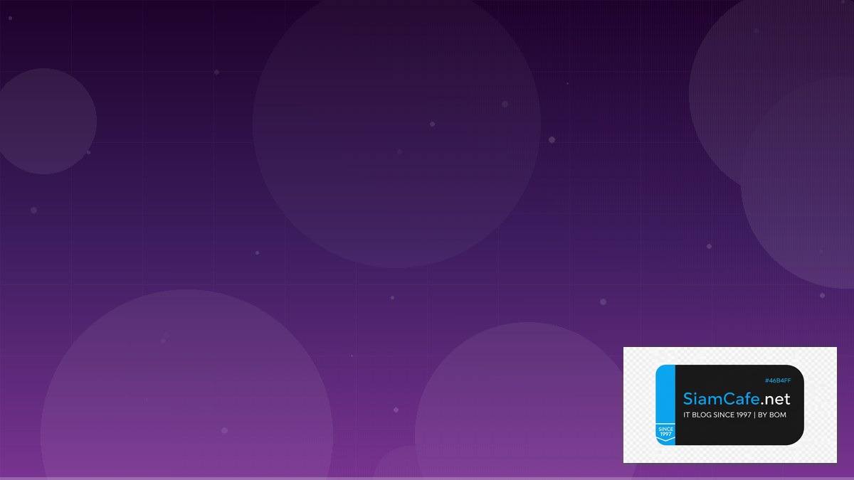 Healthchecks.io สำหรับมือใหม่ Step by Step | SiamCafe Blog