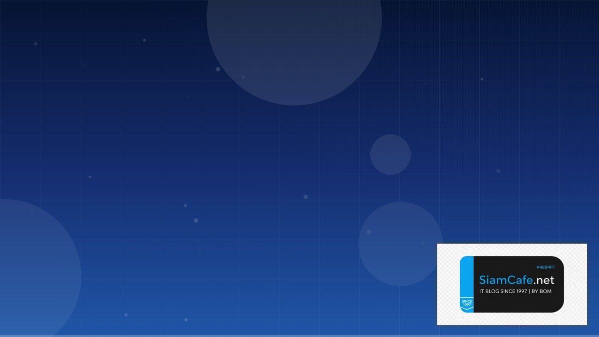 home automation คือ | SiamCafe Blog