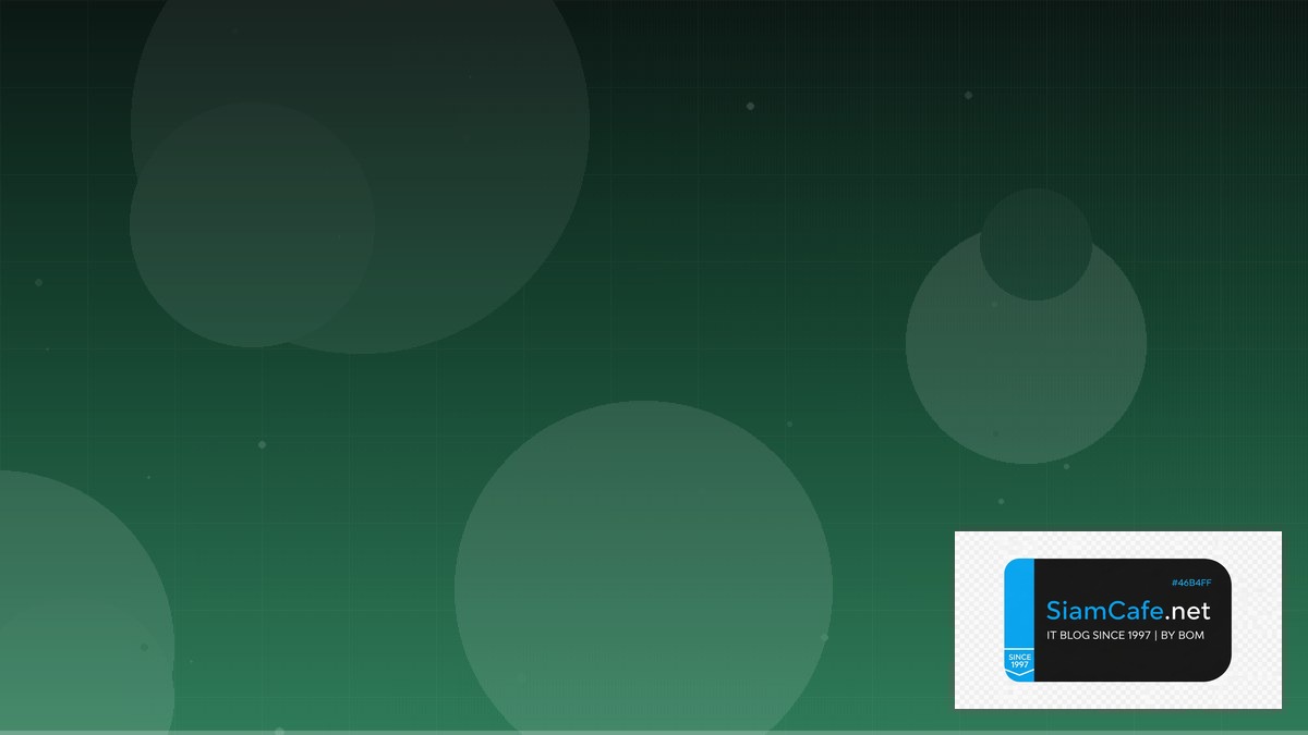 html editor คือ — คู่มือฉบับสมบูรณ์ 2026 | SiamCafe Blog