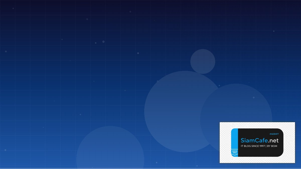 Htmx Alpine.js Incident Management | SiamCafe Blog