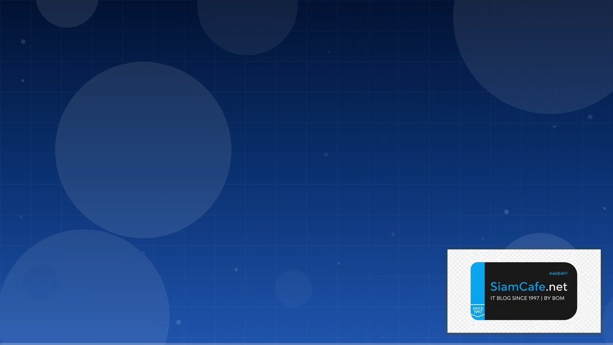 Htmx Alpine.js Platform Engineering — คู่มือฉบับสมบูรณ์ 2026 | SiamCafe Blog