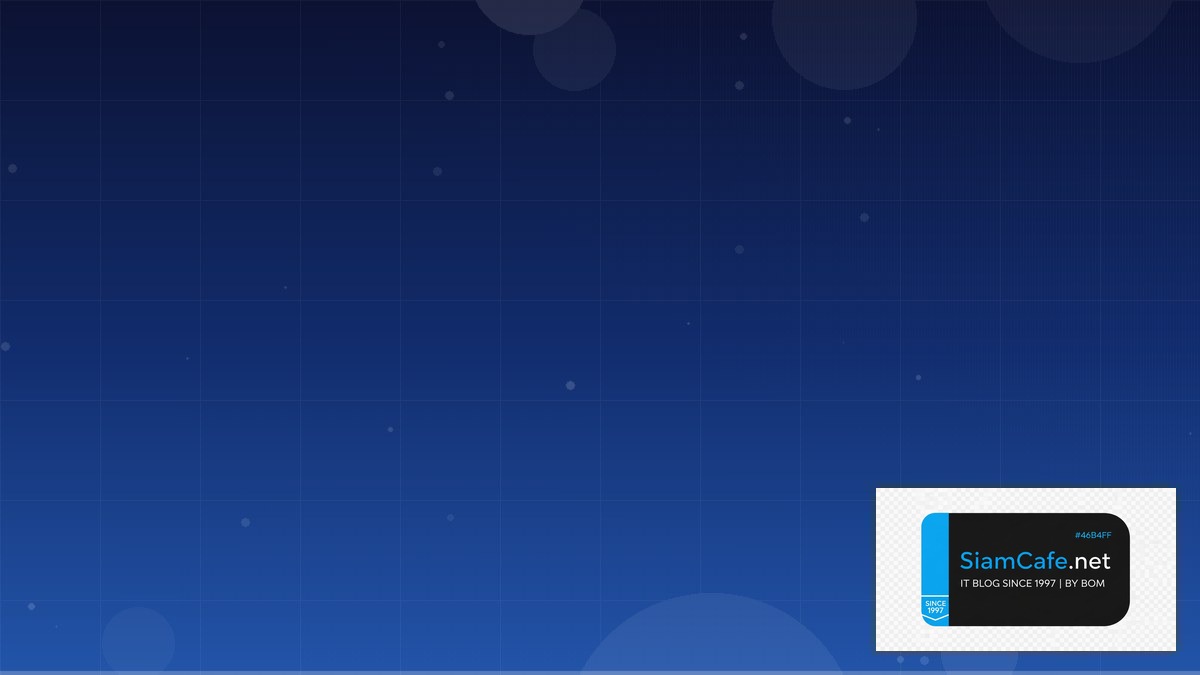 Htmx Alpine.js Scaling Strategy วิธี Scale | SiamCafe Blog