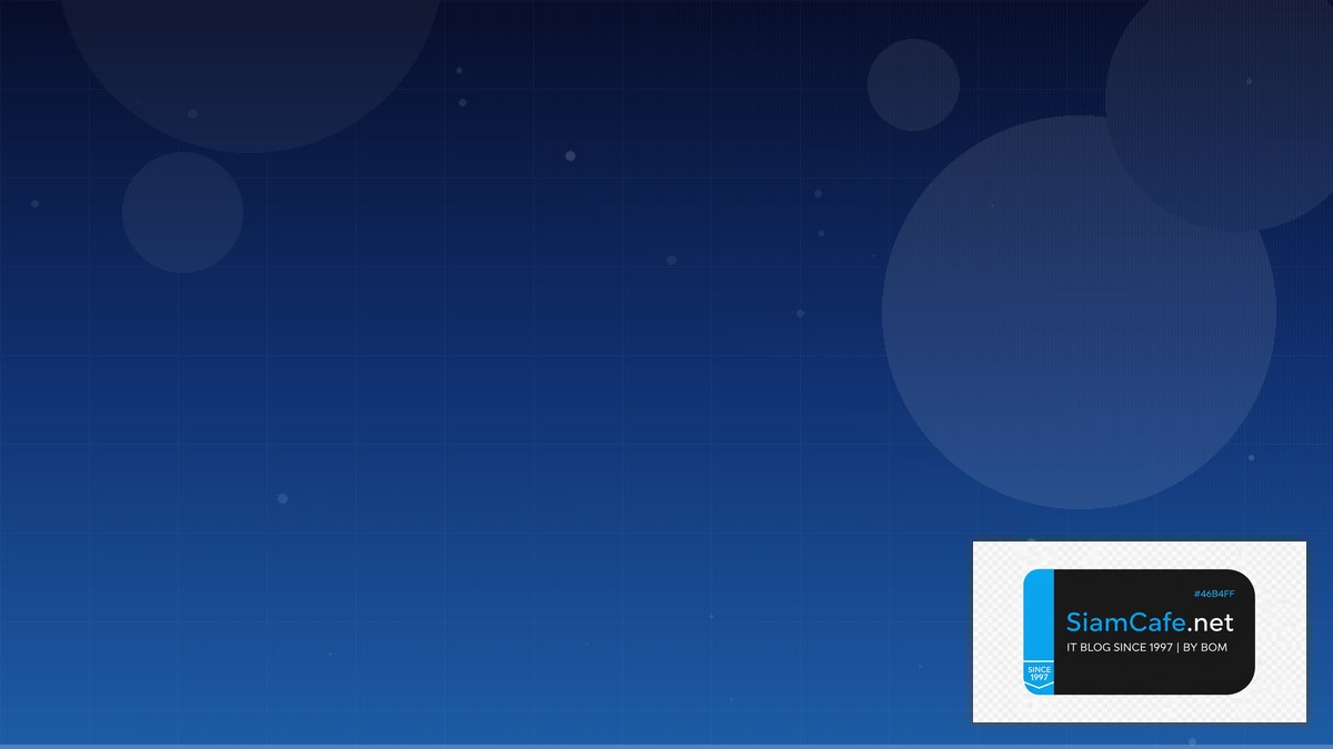 HTTP/3 QUIC 12 Factor App | SiamCafe Blog