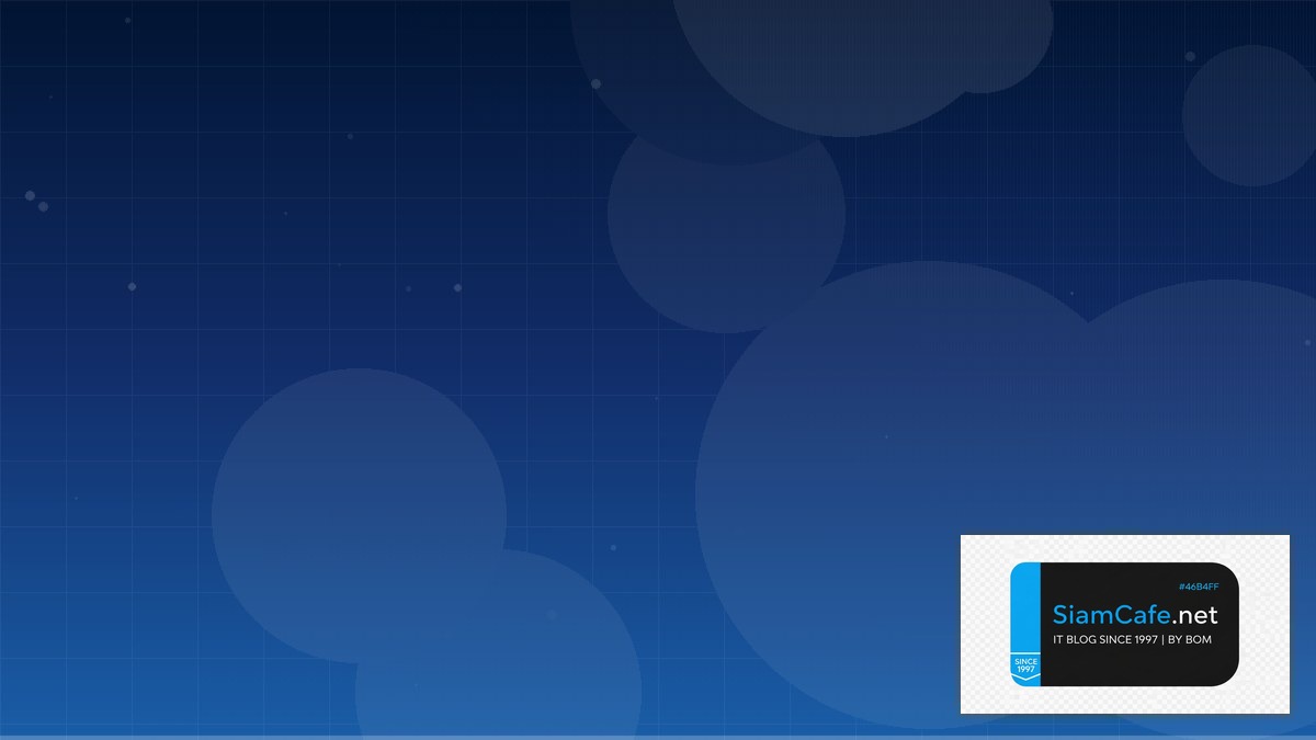 HTTP/3 QUIC Blue Green Canary Deploy | SiamCafe Blog