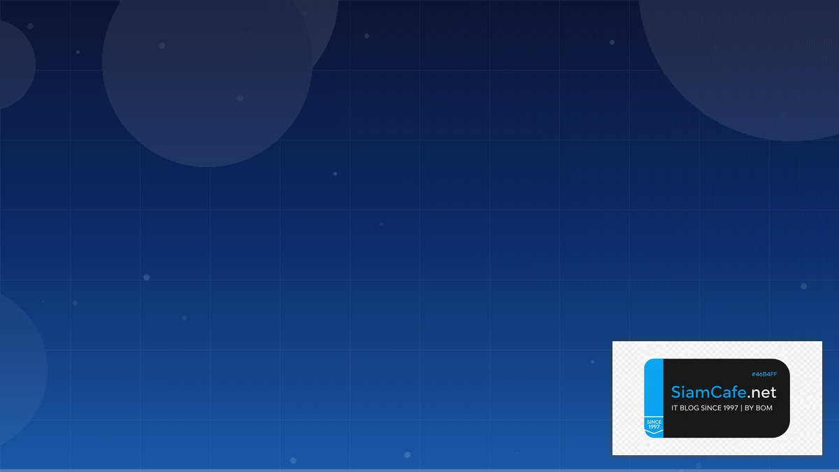 HTTP/3 QUIC Edge Deployment | SiamCafe Blog