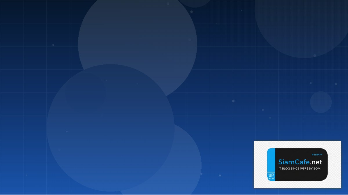 HTTP/3 QUIC Pod Scheduling | SiamCafe Blog