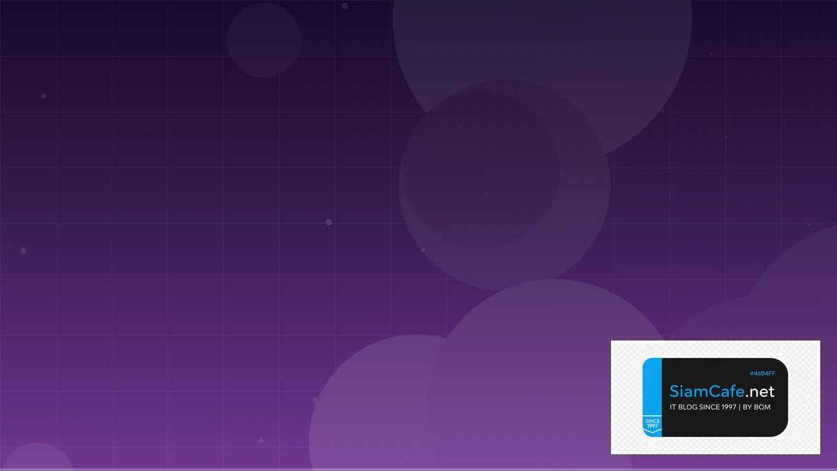 Hugo Module Feature Flag Management — คู่มือฉบับสมบูรณ์ 2026 | SiamCafe Blog