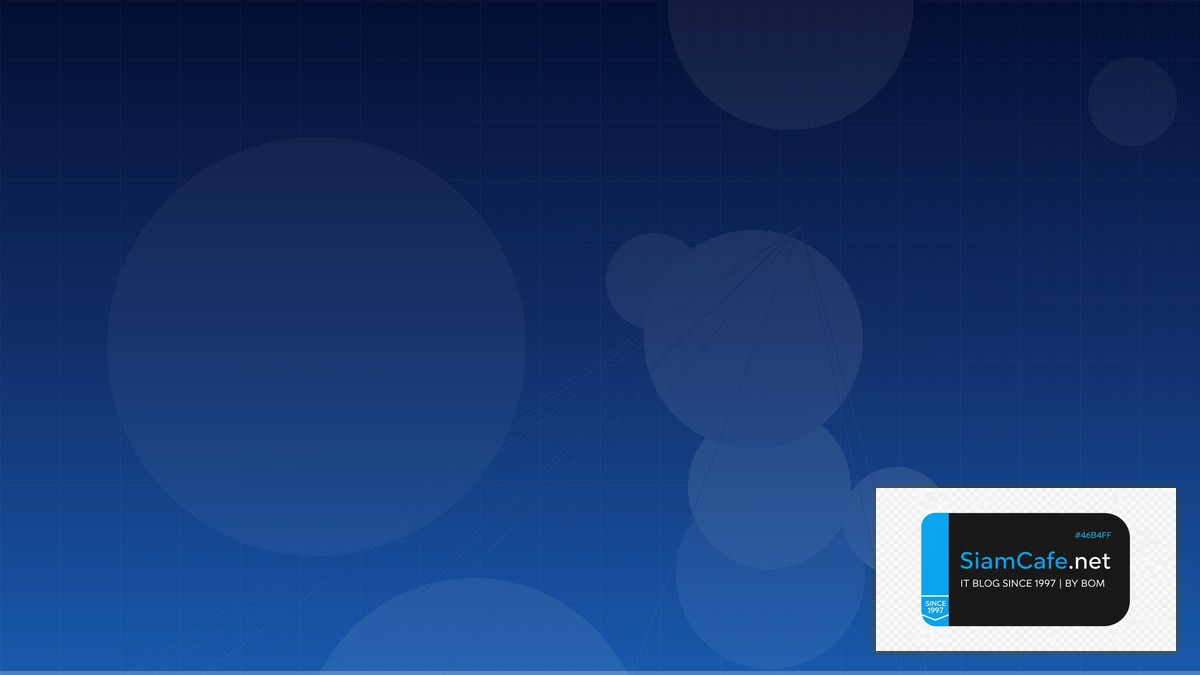 Hugo Module FinOps Cloud Cost — คู่มือฉบับสมบูรณ์ 2026 | SiamCafe Blog