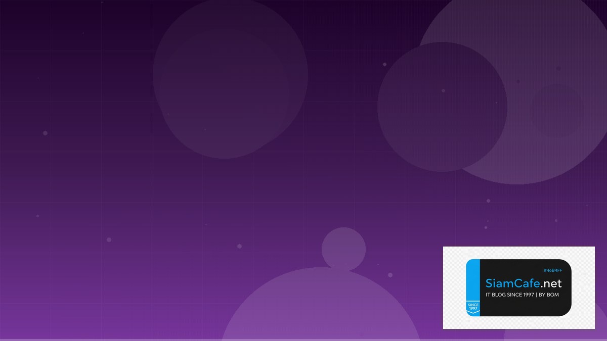 Hugo Module Real-time Processing — คู่มือฉบับสมบูรณ์ 2026 | SiamCafe Blog