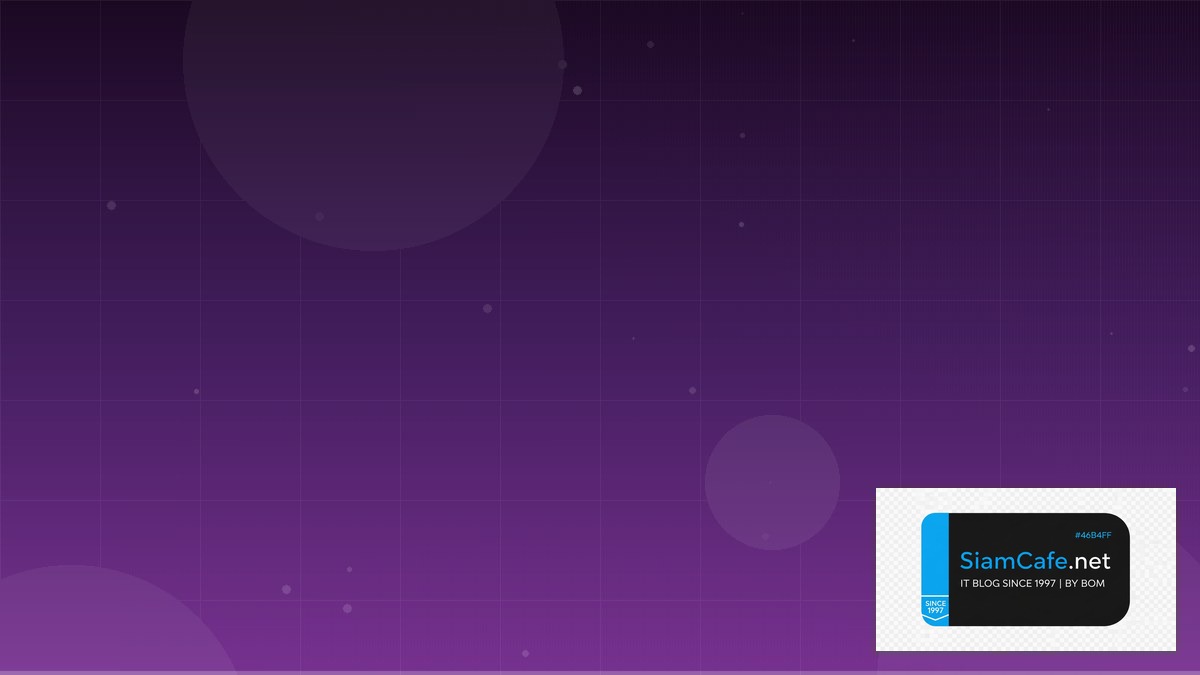 Hugo Module Stream Processing — คู่มือฉบับสมบูรณ์ 2026 | SiamCafe Blog