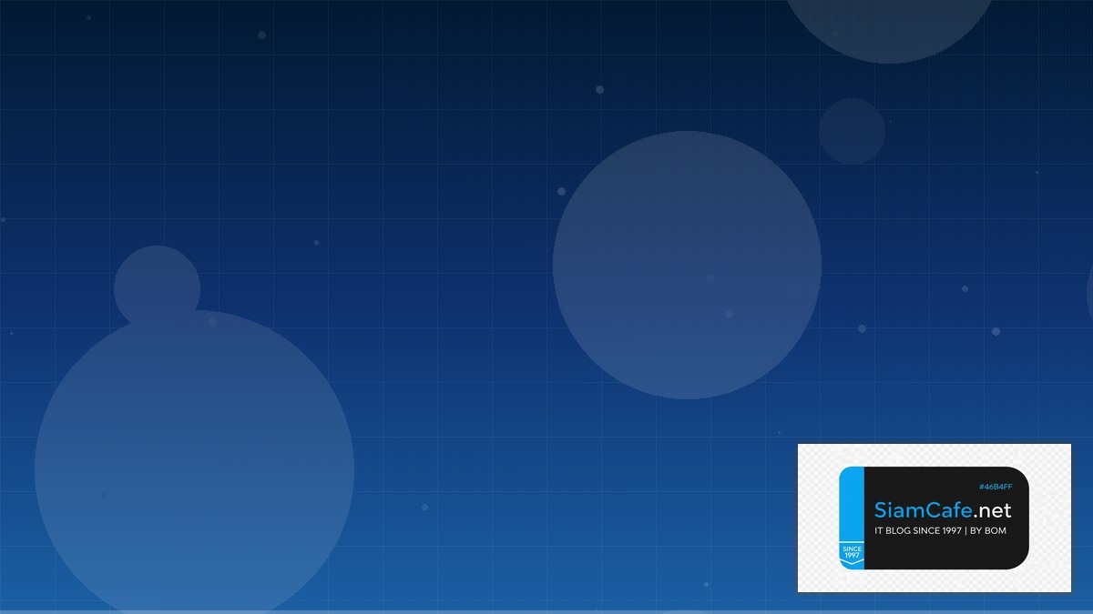 hyper-v virtual ethernet adapter คือ — คู่มือฉบับสมบูรณ์ 2026 | SiamCafe Blog