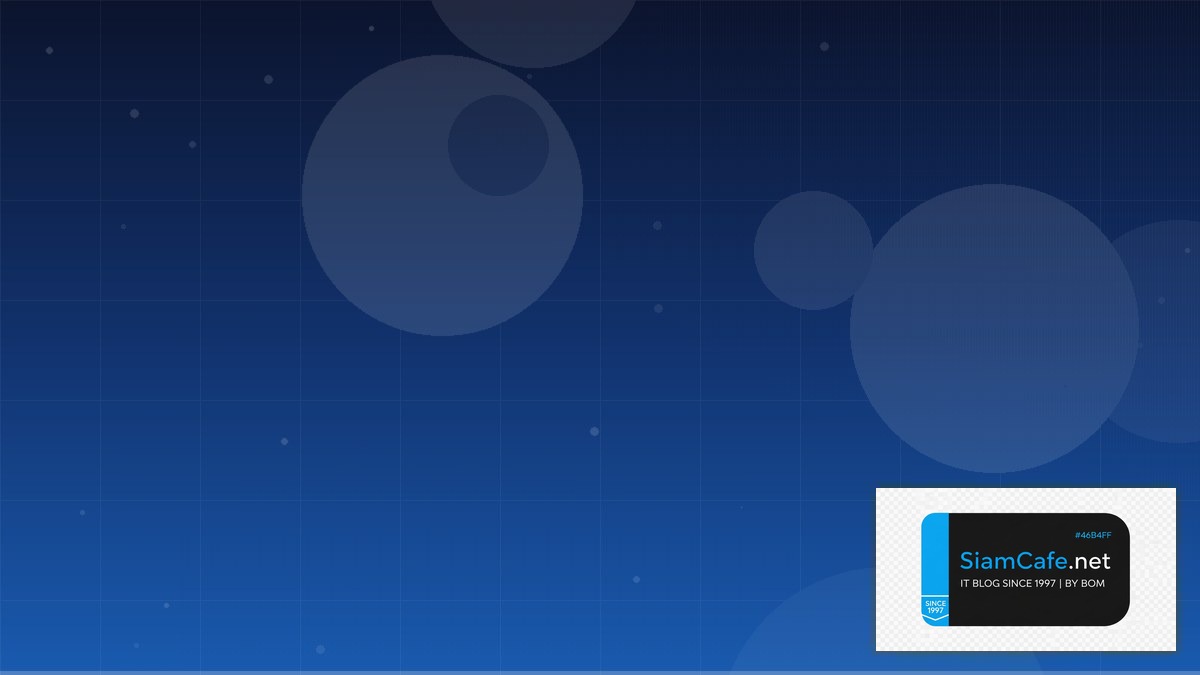 học lập trình mql5 | SiamCafe Blog