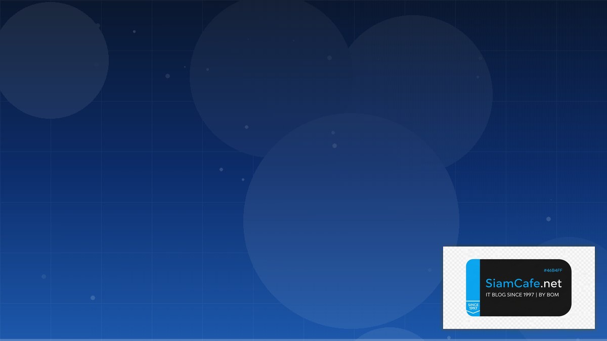 Image Segmentation GitOps Workflow | SiamCafe Blog