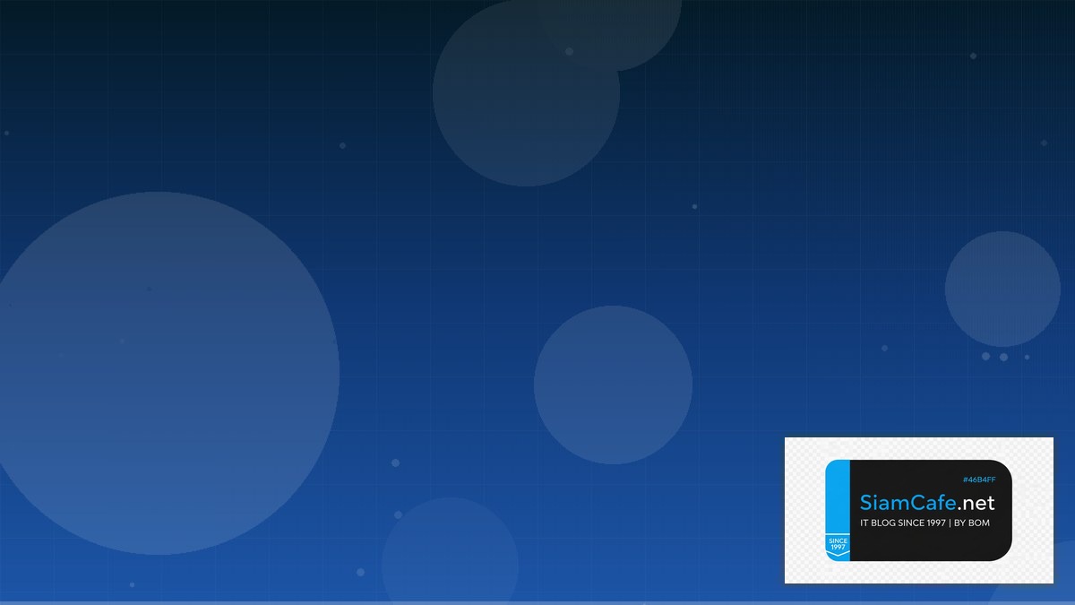 Image Segmentation Microservices Architecture — คู่มือฉบับสมบูรณ์ 2026 | SiamCafe Blog