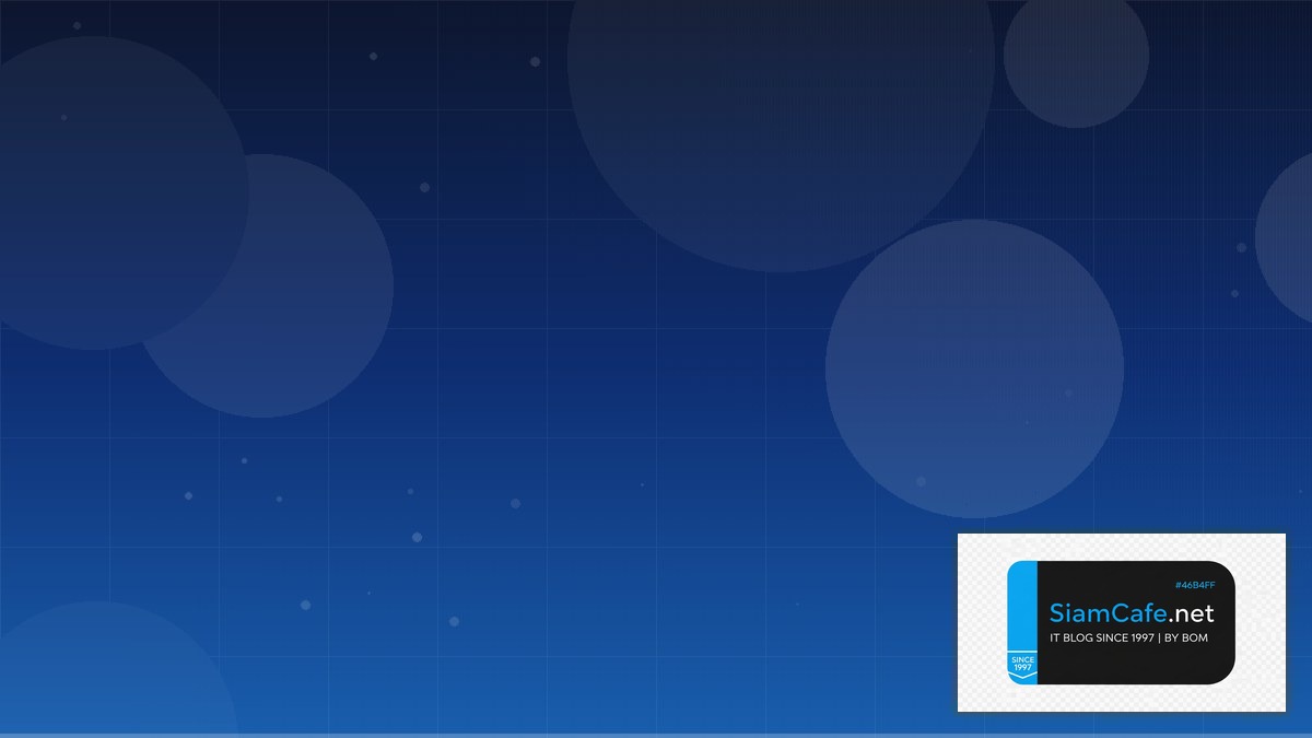 Image Segmentation Remote Work Setup — ทุกสิ่งที่ต้องรู้ในปี 2026 | SiamCafe Blog