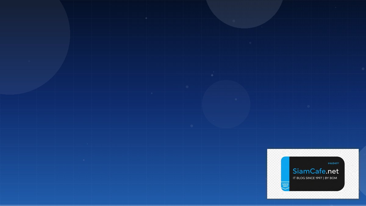 Immutable OS Fedora CoreOS CDN Configuration | SiamCafe Blog