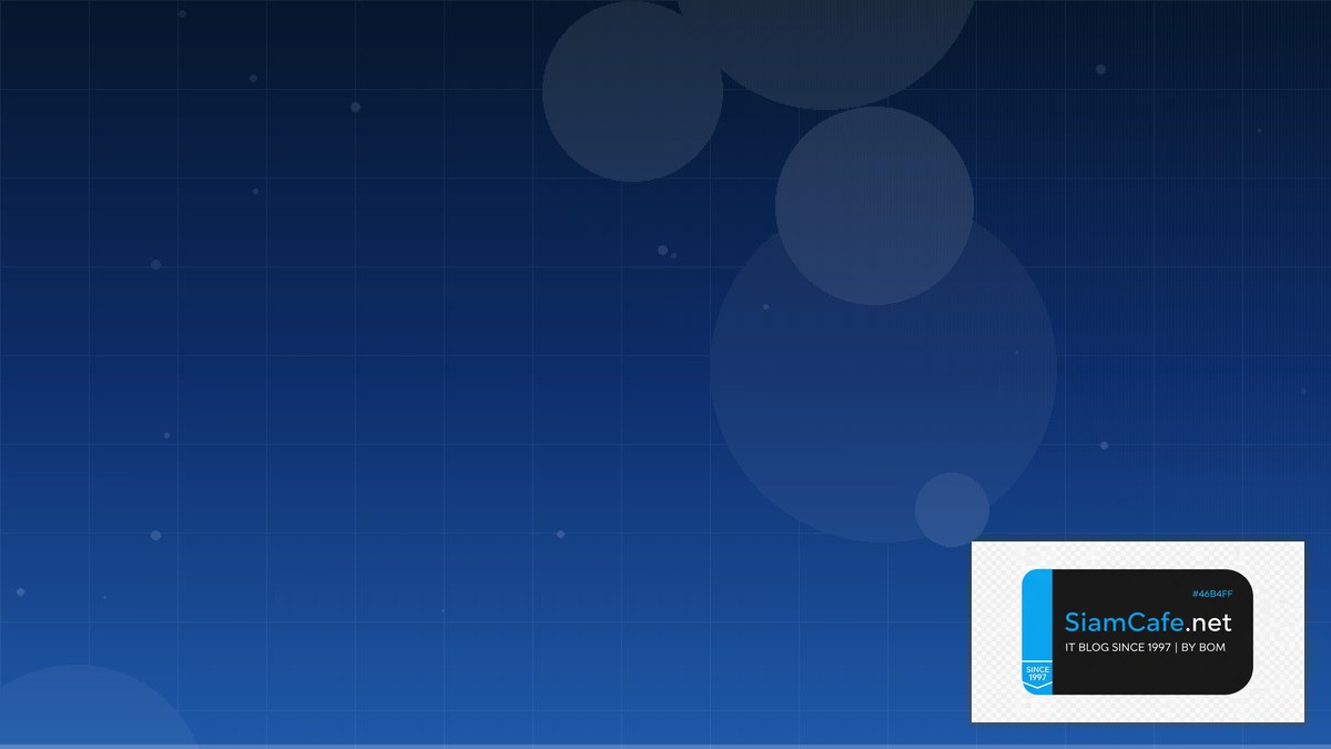 Immutable OS Fedora CoreOS Citizen Developer | SiamCafe Blog