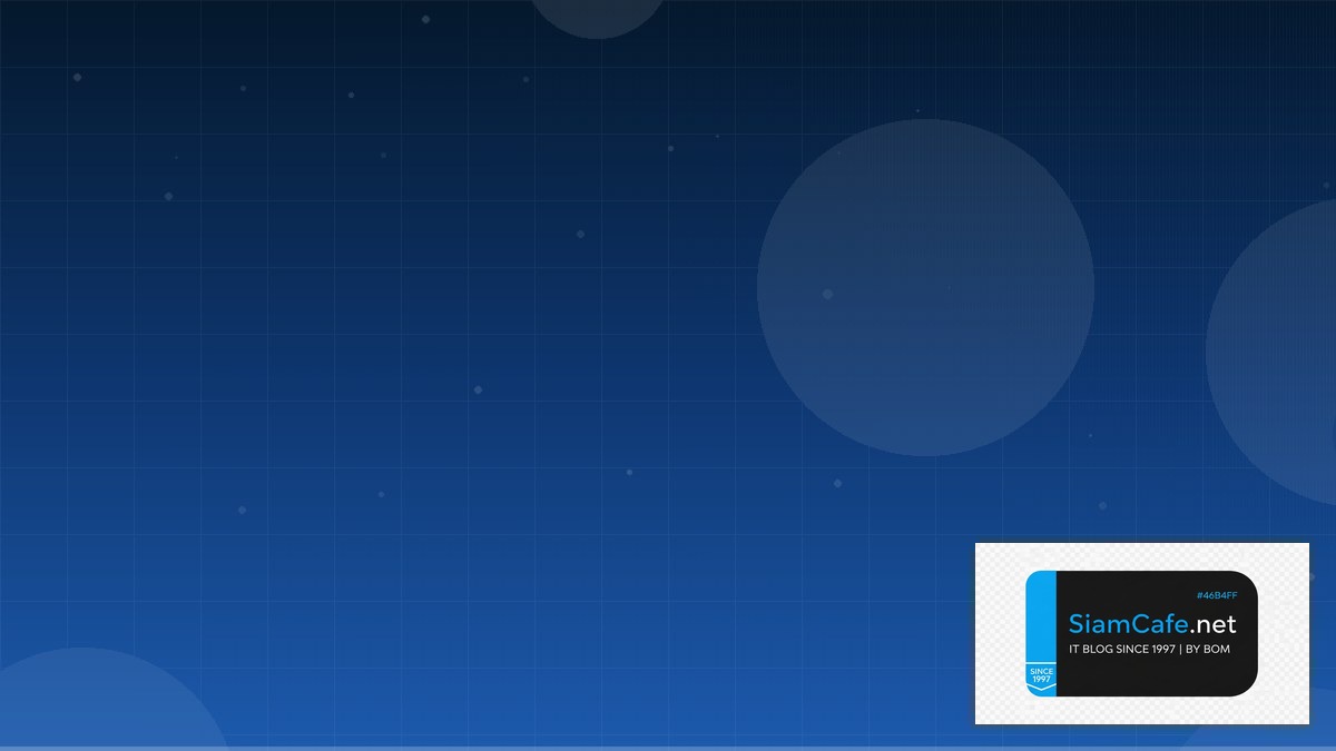 Immutable OS Fedora CoreOS Infrastructure as Code | SiamCafe Blog