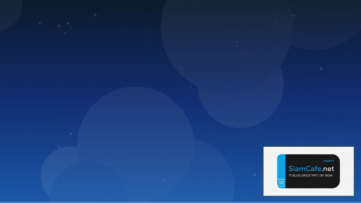 Incident.io Certification Path — คู่มือฉบับสมบูรณ์ 2026 | SiamCafe Blog