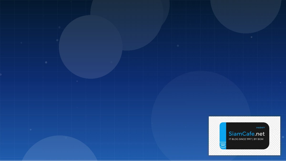 Incident.io Clean Architecture — วิธีตั้งค่าและใช้งานจริงพร้อมตัวอย่าง