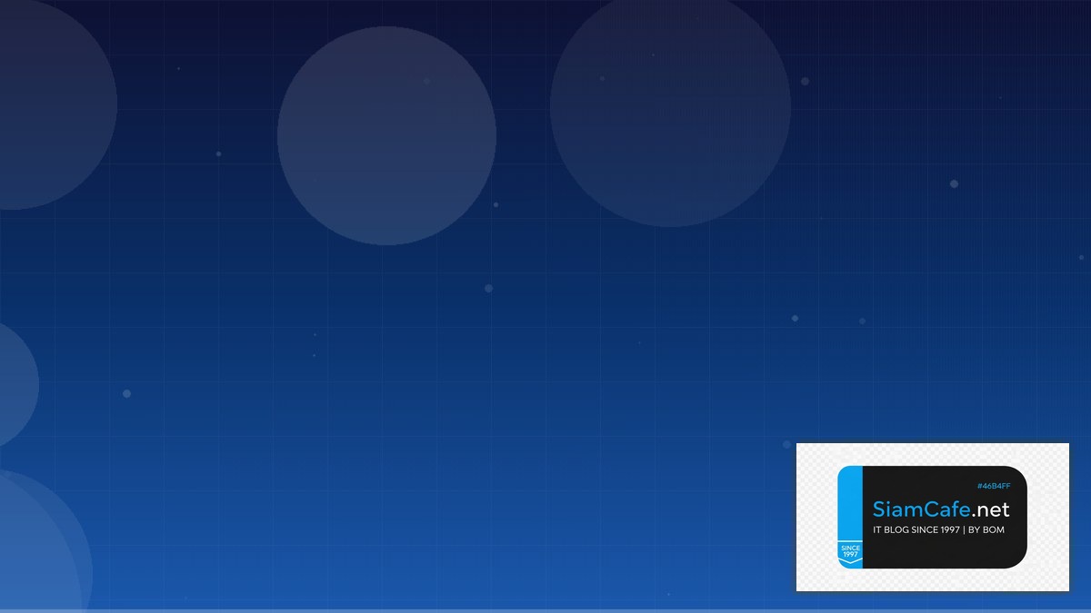 Incident.io Consensus Algorithm — คู่มือฉบับสมบูรณ์ 2026 | SiamCafe Blog