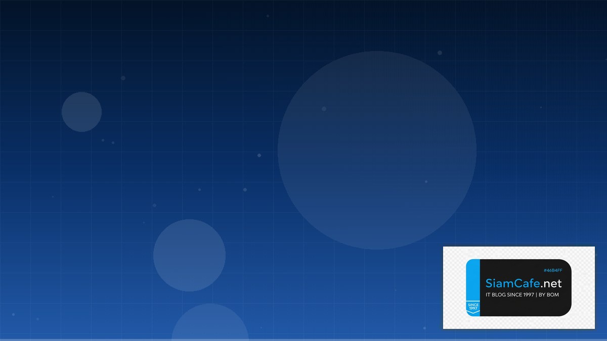 Incident.io Freelance IT Career | SiamCafe Blog