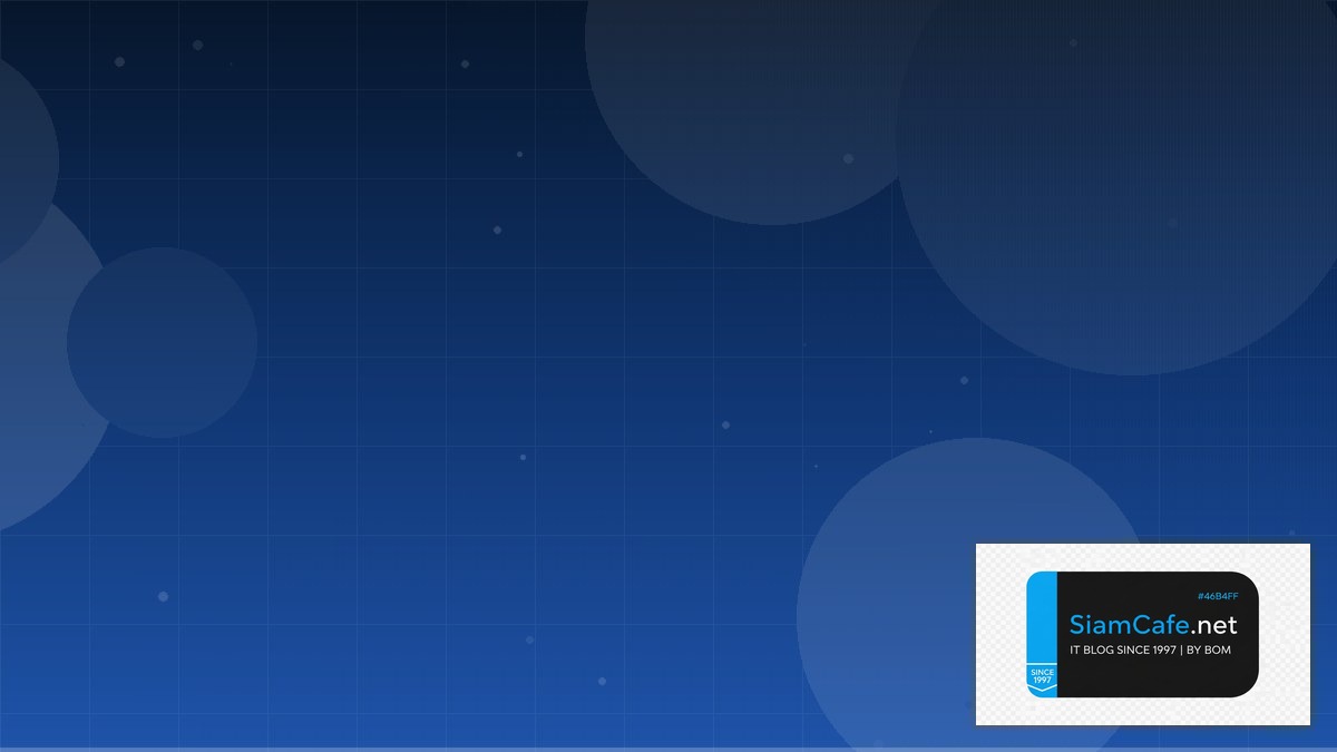 Incident.io Learning Path Roadmap — คู่มือฉบับสมบูรณ์ 2026 | SiamCafe Blog