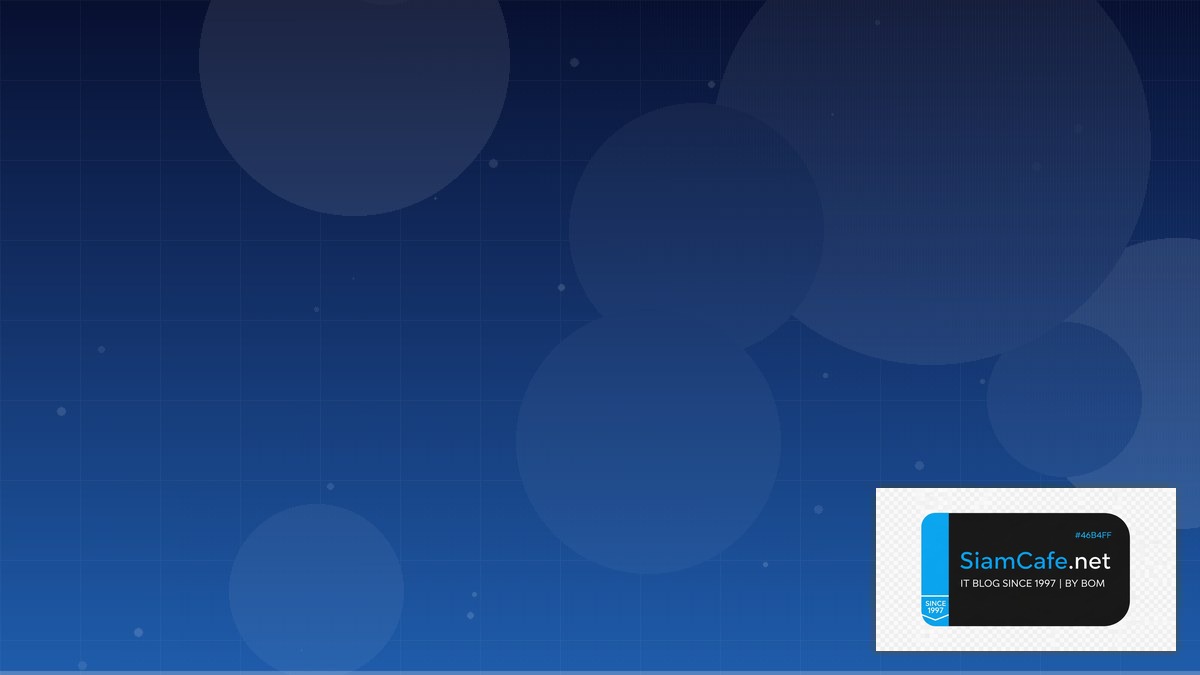 Incident.io Monitoring และ Alerting | SiamCafe Blog