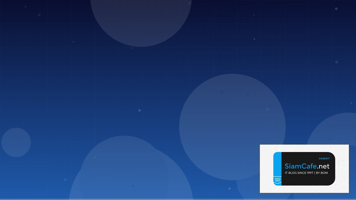 Incident.io Progressive Delivery  Canary Deployment พรอม Automated Rollback | SiamCafe Blog