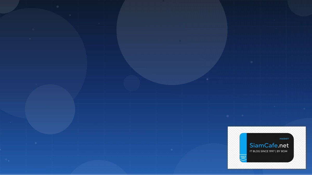 Incident.io Real-time Processing — คู่มือฉบับสมบูรณ์ 2026 | SiamCafe Blog