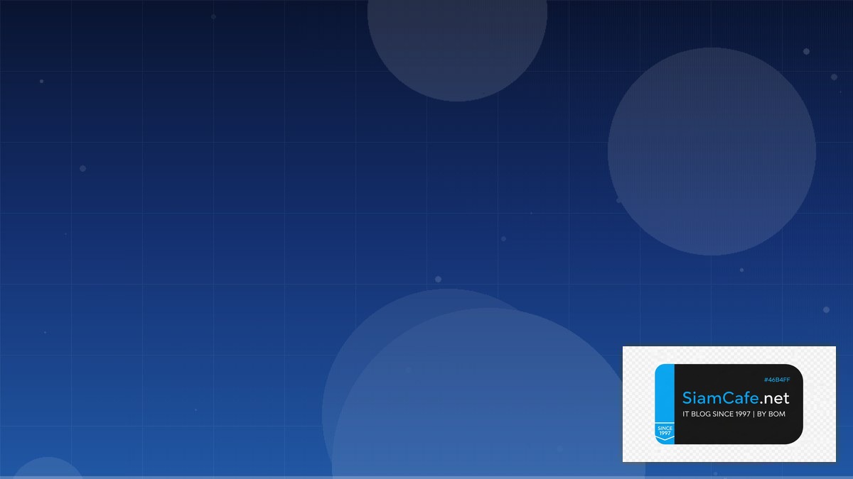 Incident.io Scaling Strategy วิธี Scale — คู่มือฉบับสมบูรณ์ 2026 | SiamCafe Blog