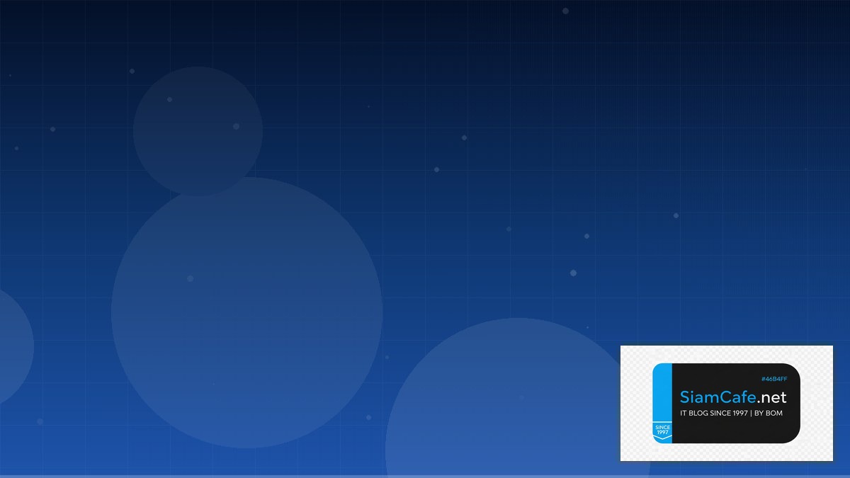 initstate flutter คือ — ทุกสิ่งที่ต้องรู้ในปี 2026 | SiamCafe Blog